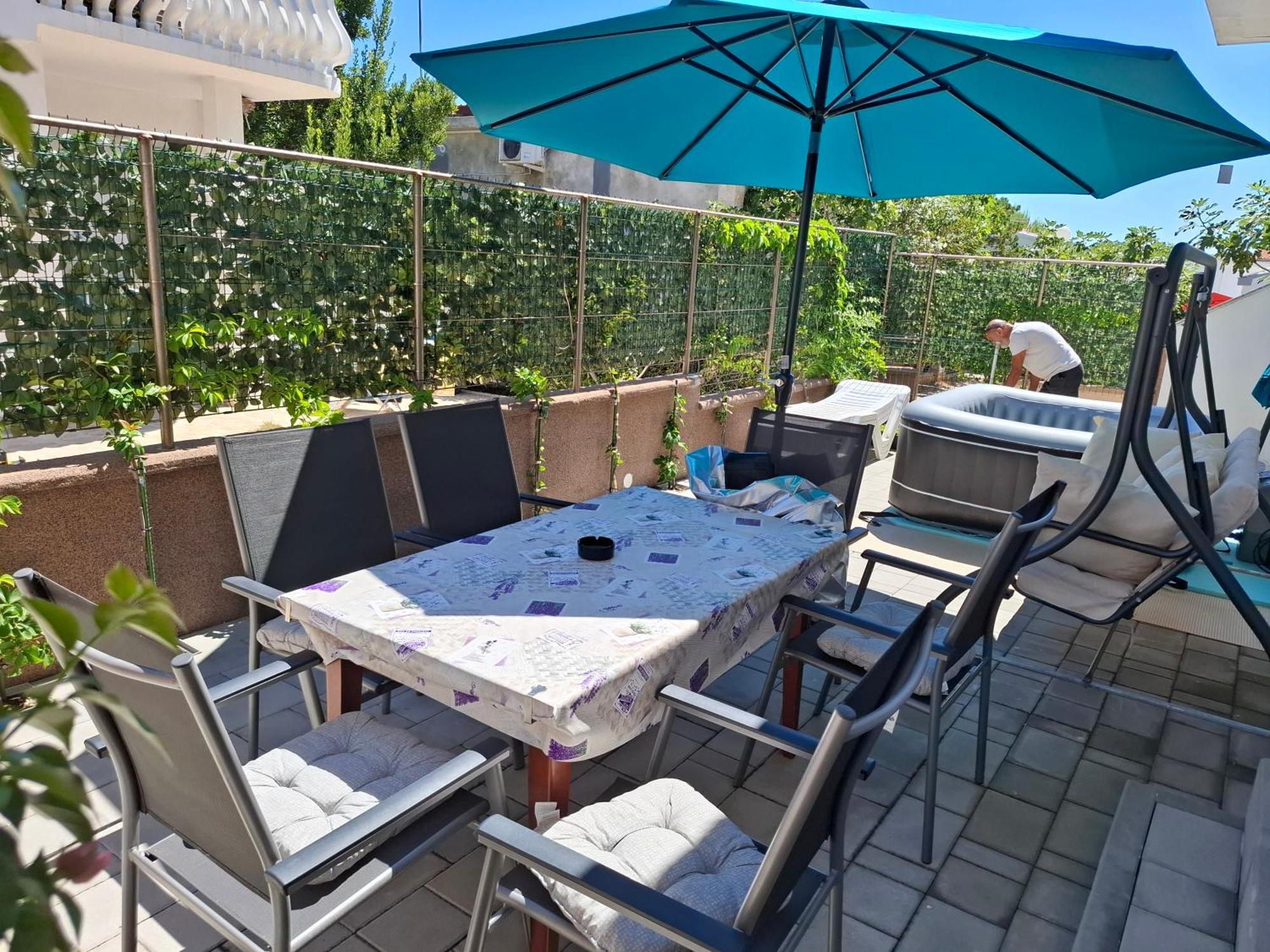 Appartement Niko